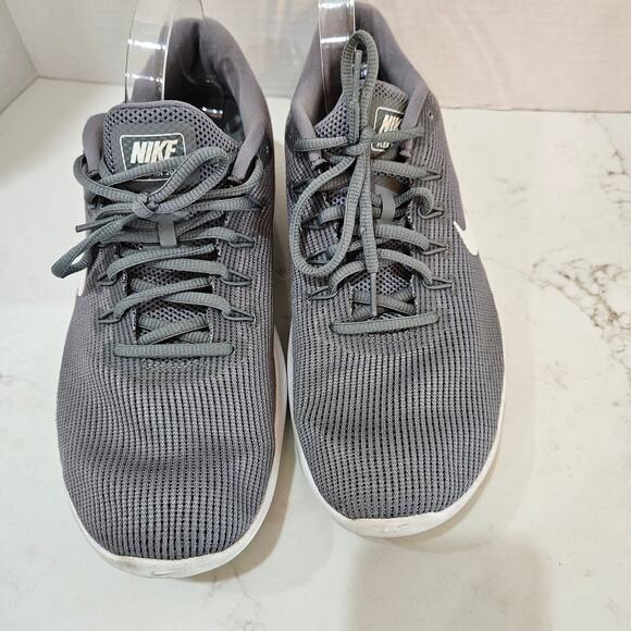 Men's Nike "Flex" Running/Training Shoe, Size 11 - Picture 10 of 10